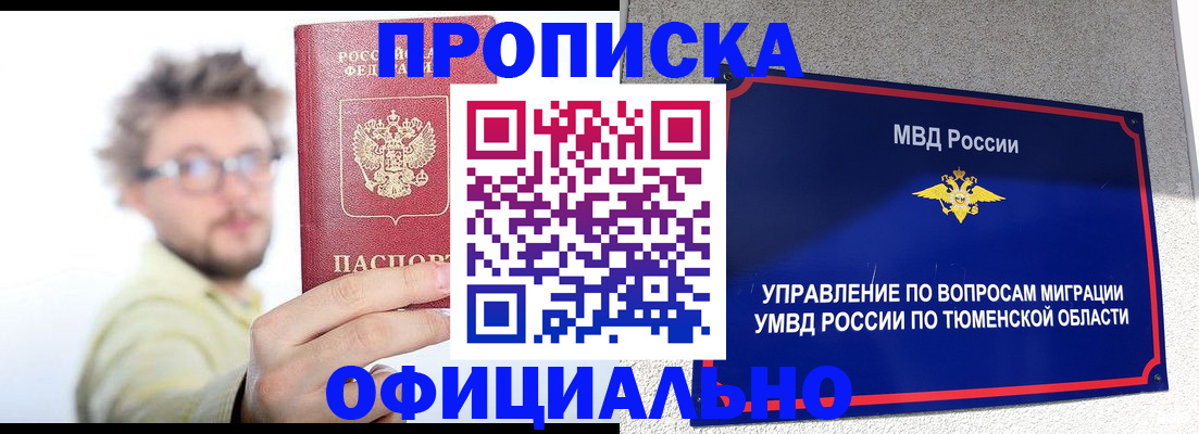 прописка поиск в Ермолино